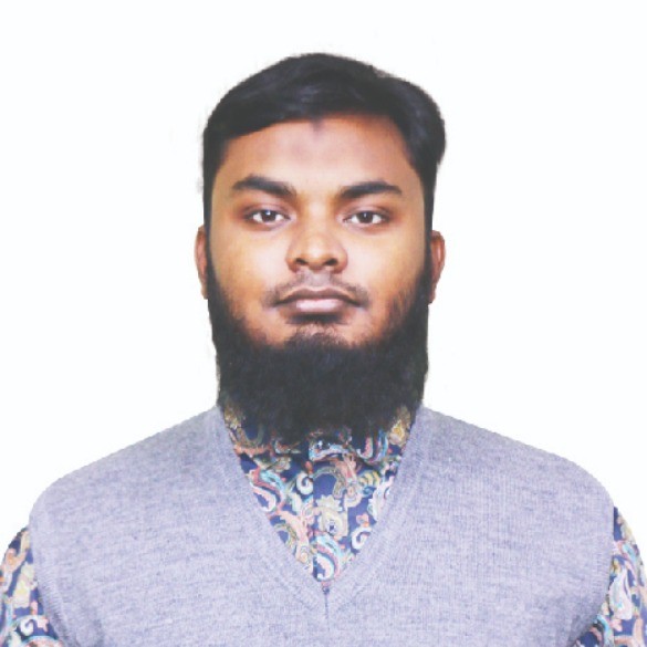 Md. Fazla Rabbi